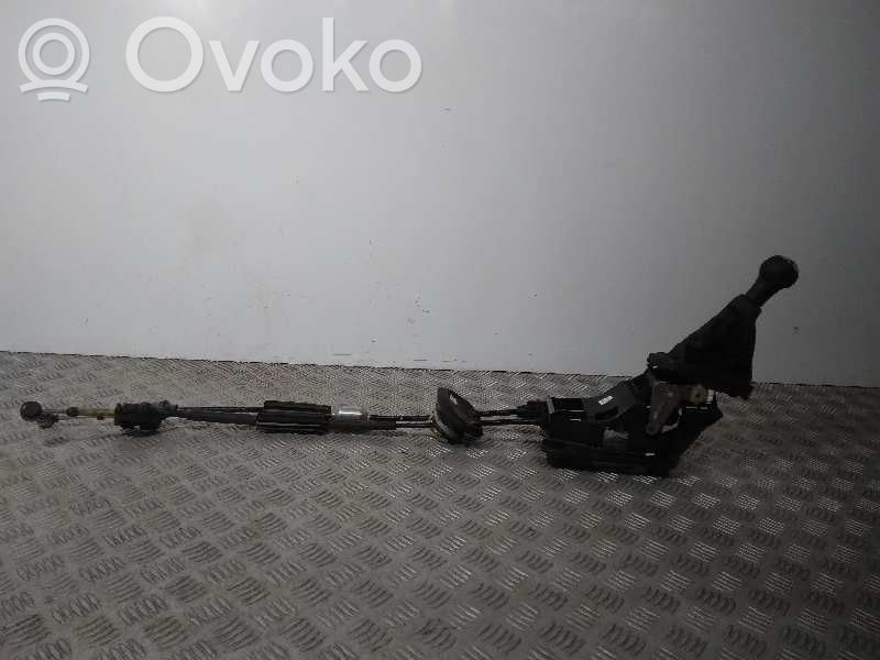 Selector caja de cambios   9808161780,CONPALANCA,5V