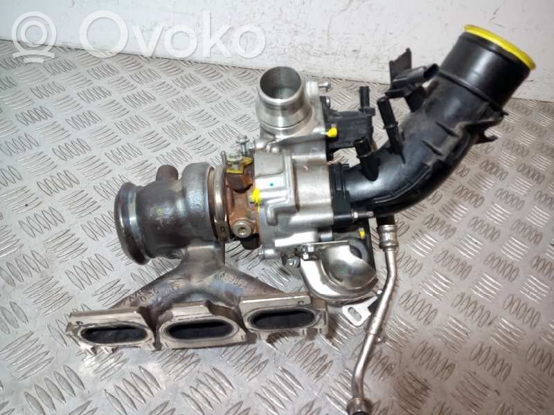 Renault Megane IV Turbo 