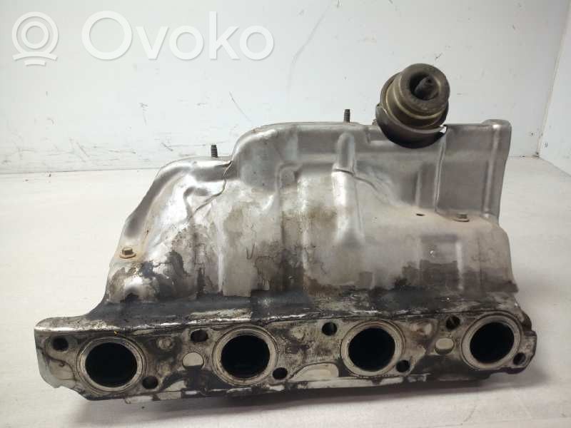 Ford Mondeo Mk III Turbo 