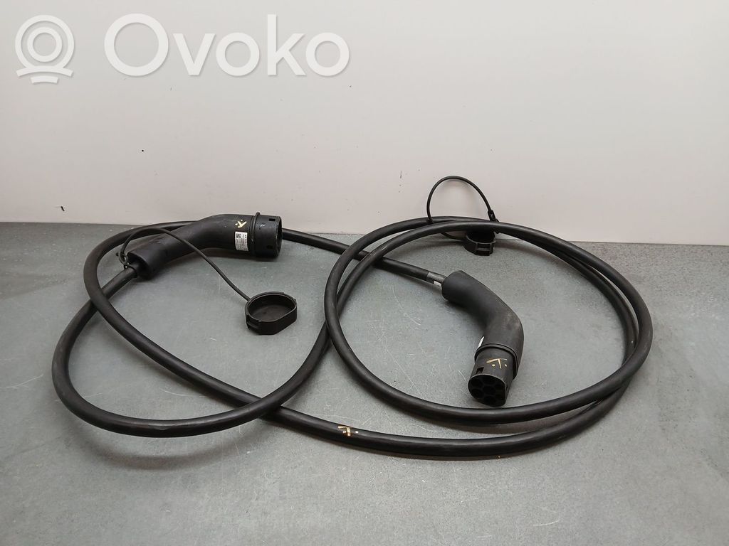 Renault Megane IV Otros cableados 