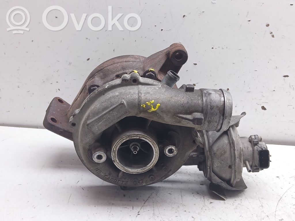 Turbo   760774