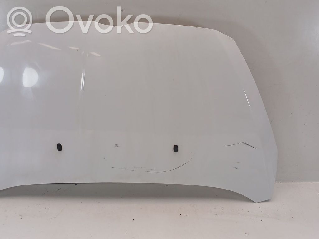 Ford B-MAX Engine bonnet/hood 