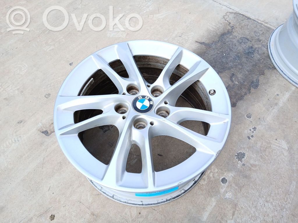 BMW 1 F40 Cerchione in lega R18 
