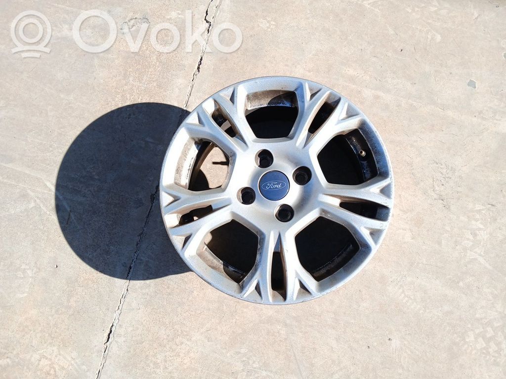 Felgi aluminiowe R18   6JX15H2ET375,HL3DDASB