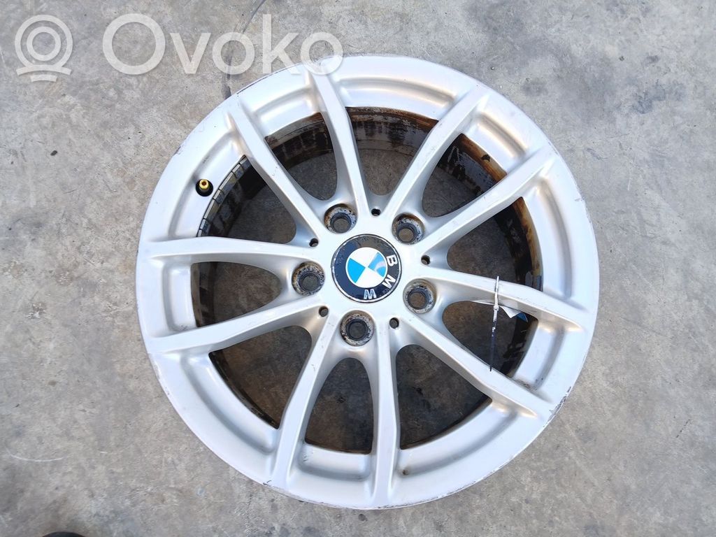 BMW 1 E82 E88 R18-alumiinivanne 
