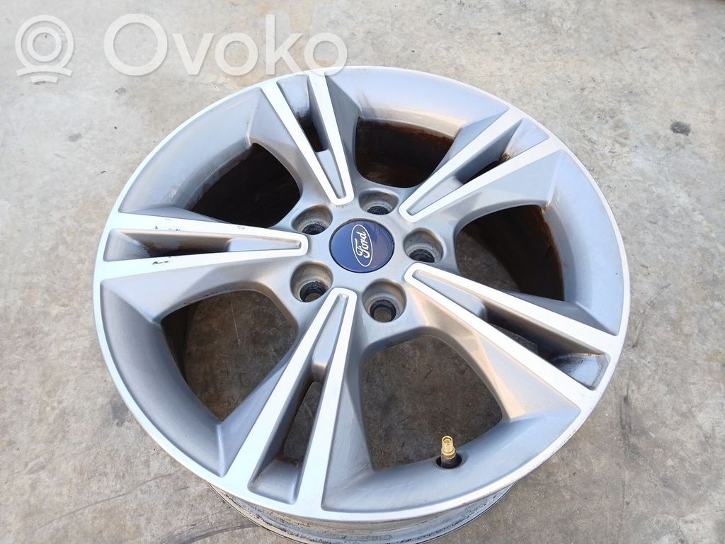 Felgi aluminiowe R18   70JX16H2ET50,DN5J1007BB