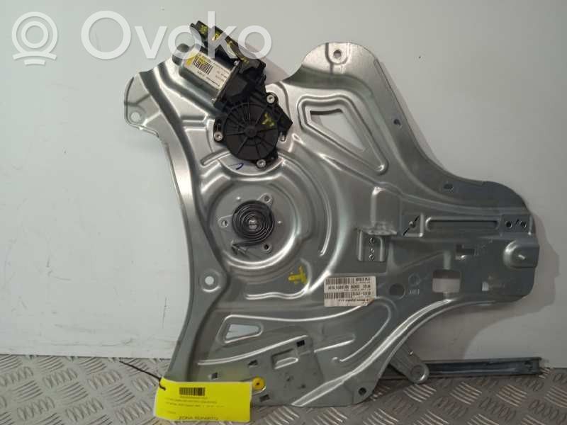 Hyundai ix35 Macara geam față manuală 