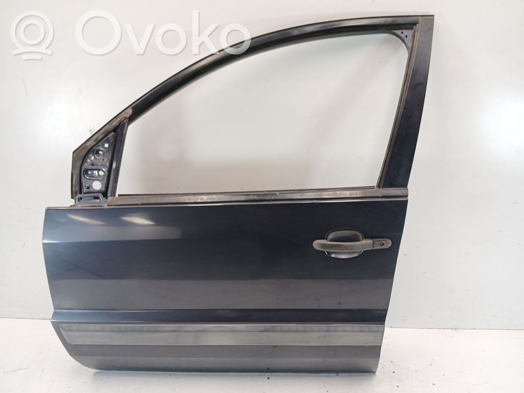 Ford Fusion Etuovi 