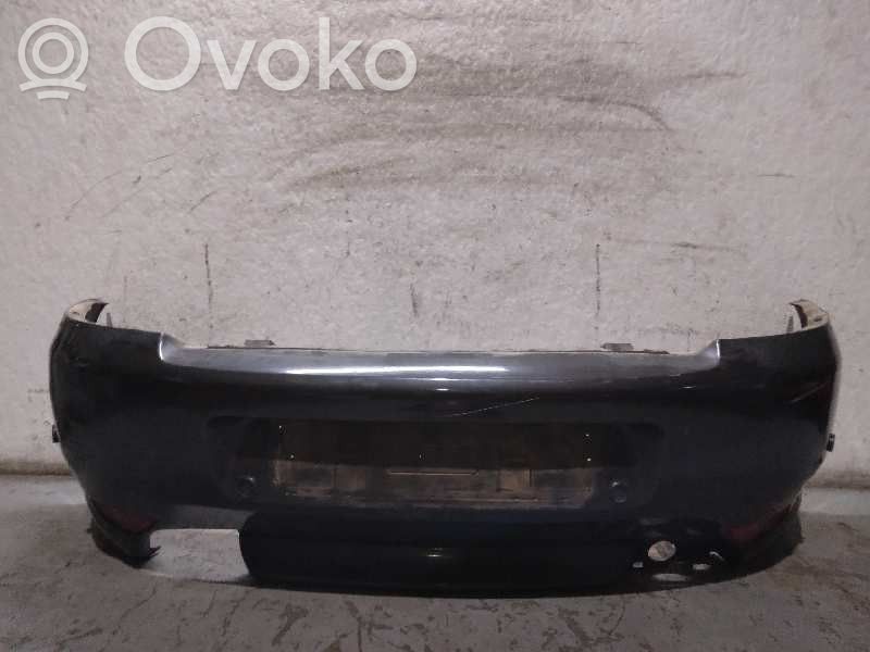 Alfa Romeo GTV Bamperis 