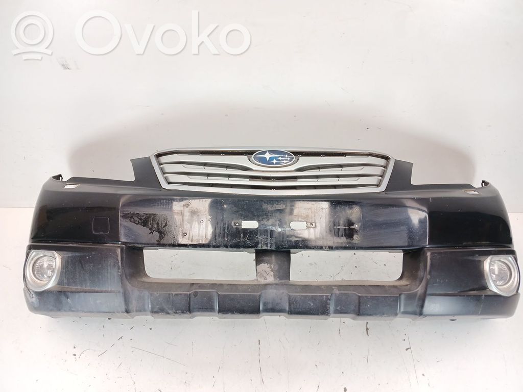 Subaru Legacy Front bumper 
