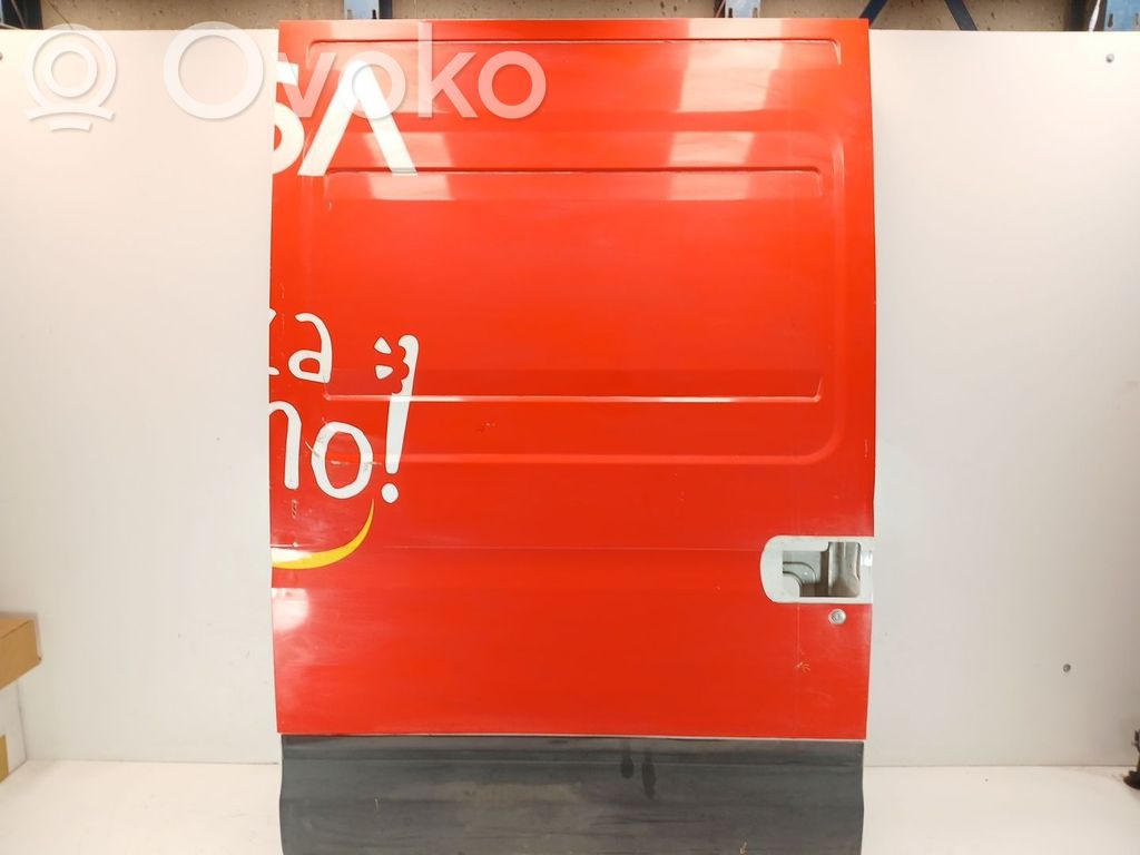 Iveco Daily 5th gen Juego de guías de rodillos y bisagras 
