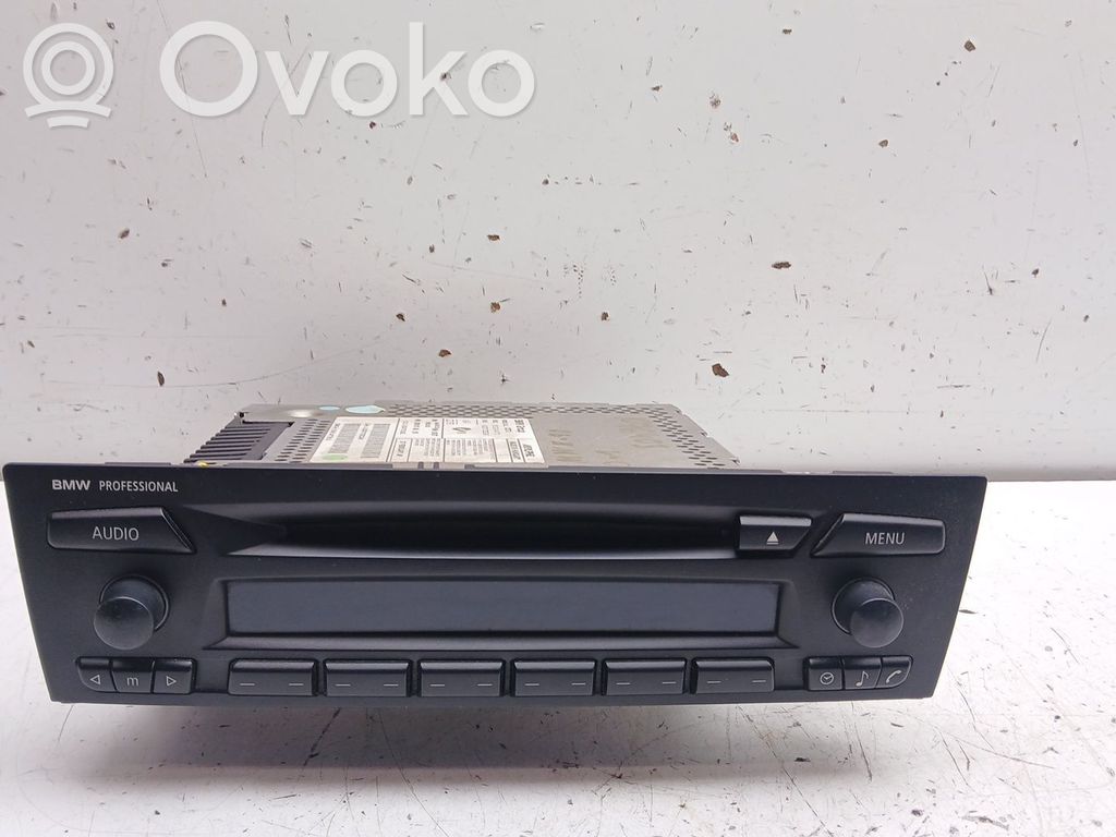 Sound HiFi control unit module   65129144776