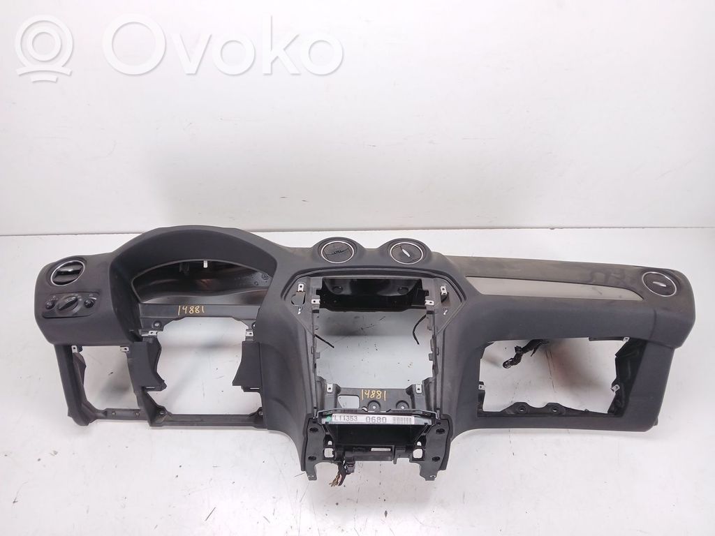 Ford Mondeo Mk III Panel de instrumentos 