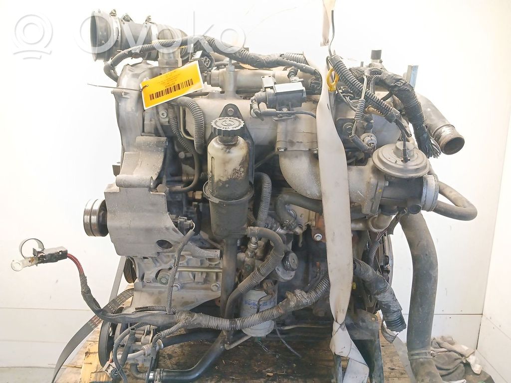 Engine   ENJ