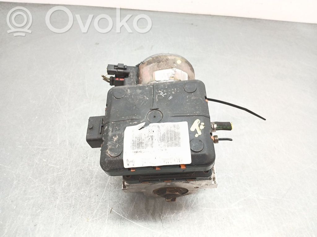 Kompressor Luftfederung   9643373280
