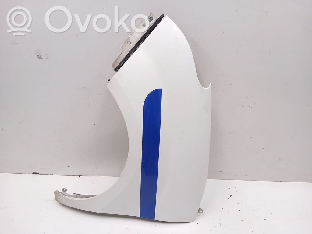 Opel Combo D Fender 