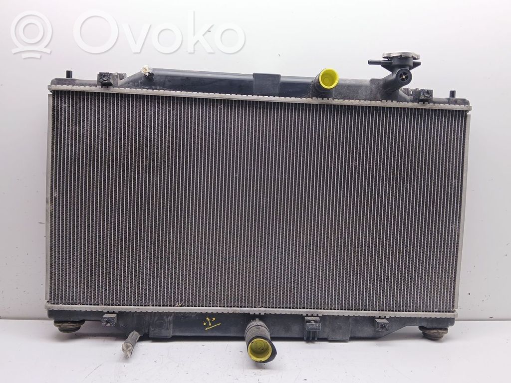 Mazda 6 Radiateur de refroidissement 