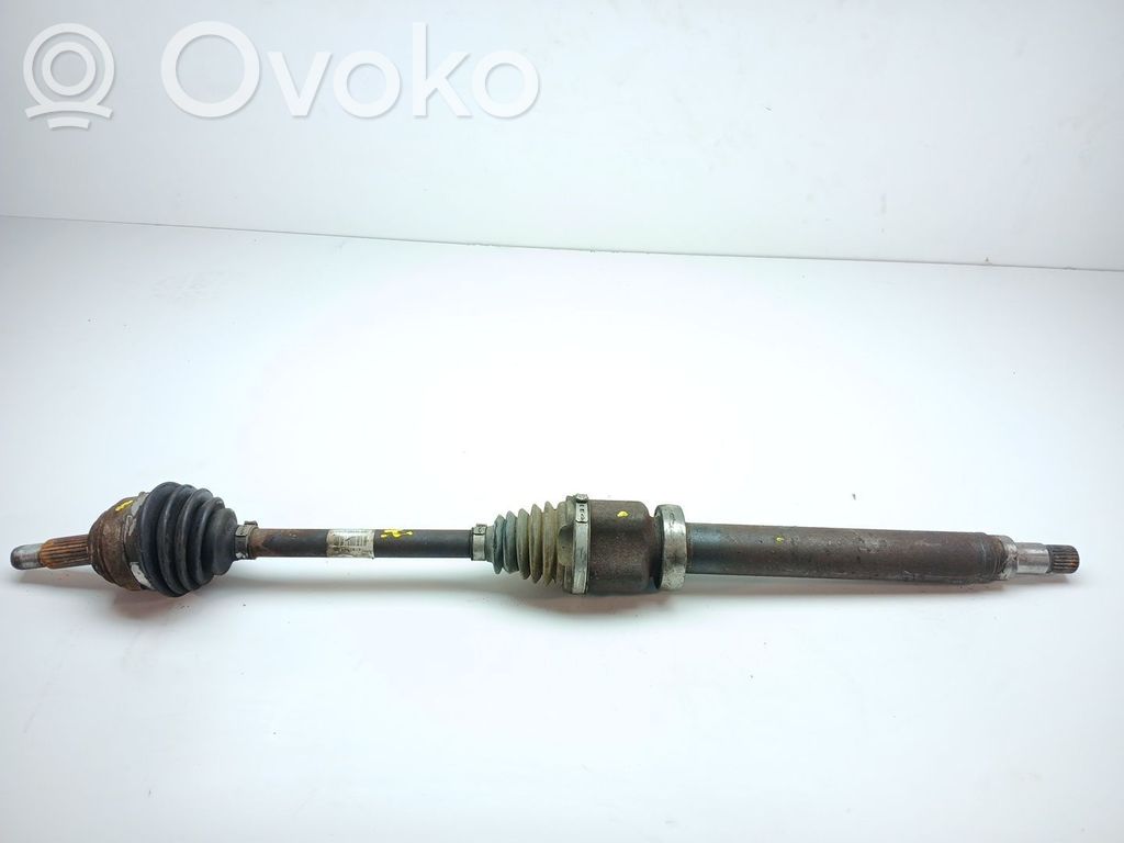 Ford B-MAX Semiasse anteriore