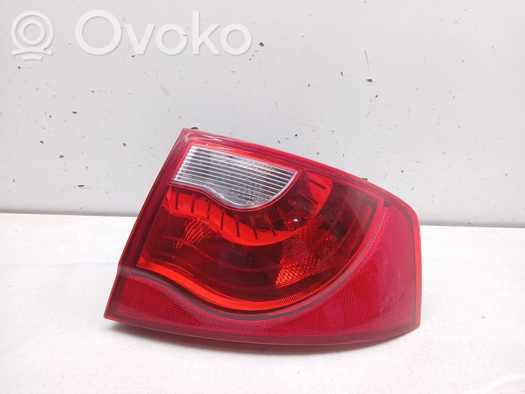 Seat Exeo (3R) Takavalot 