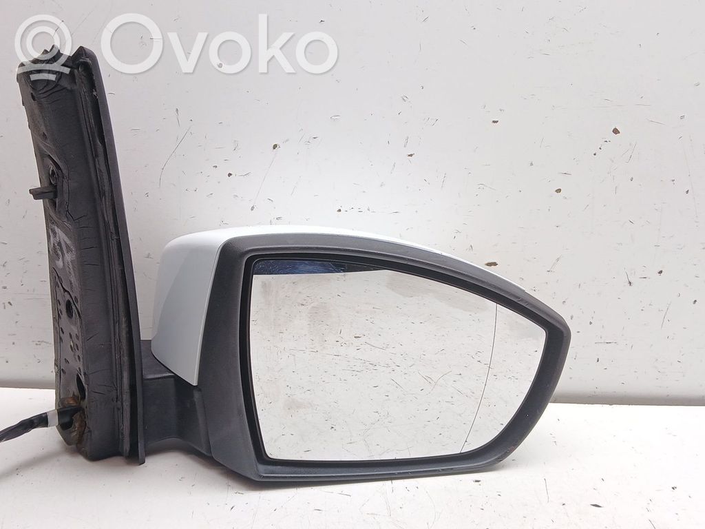 Ford C-MAX II Front door electric wing mirror 