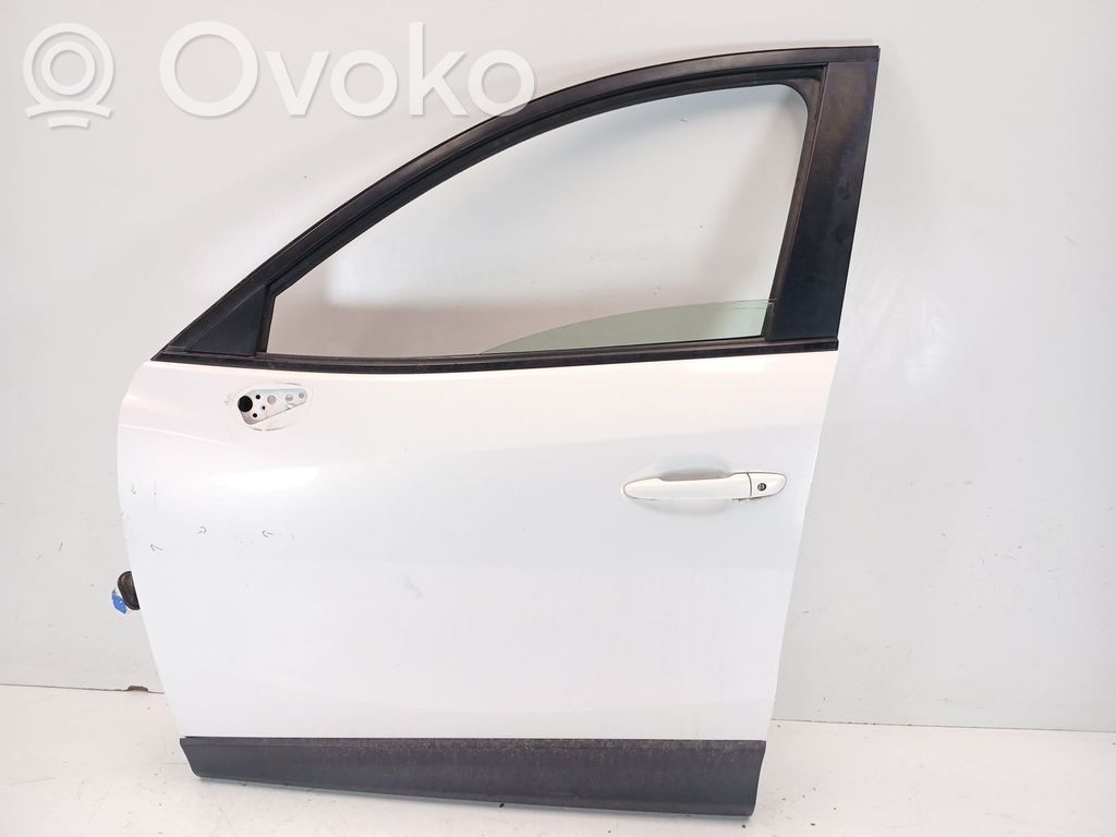Mazda CX-5 Durvis 