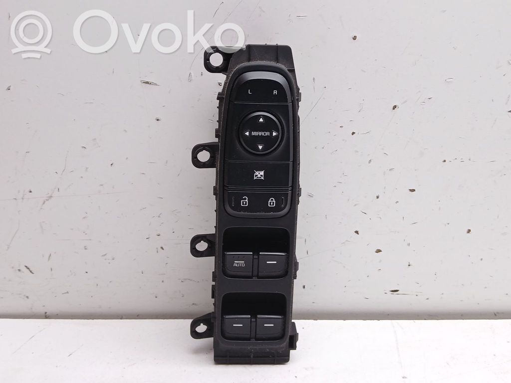 KIA Niro Comutator comandă geamuri electrice 