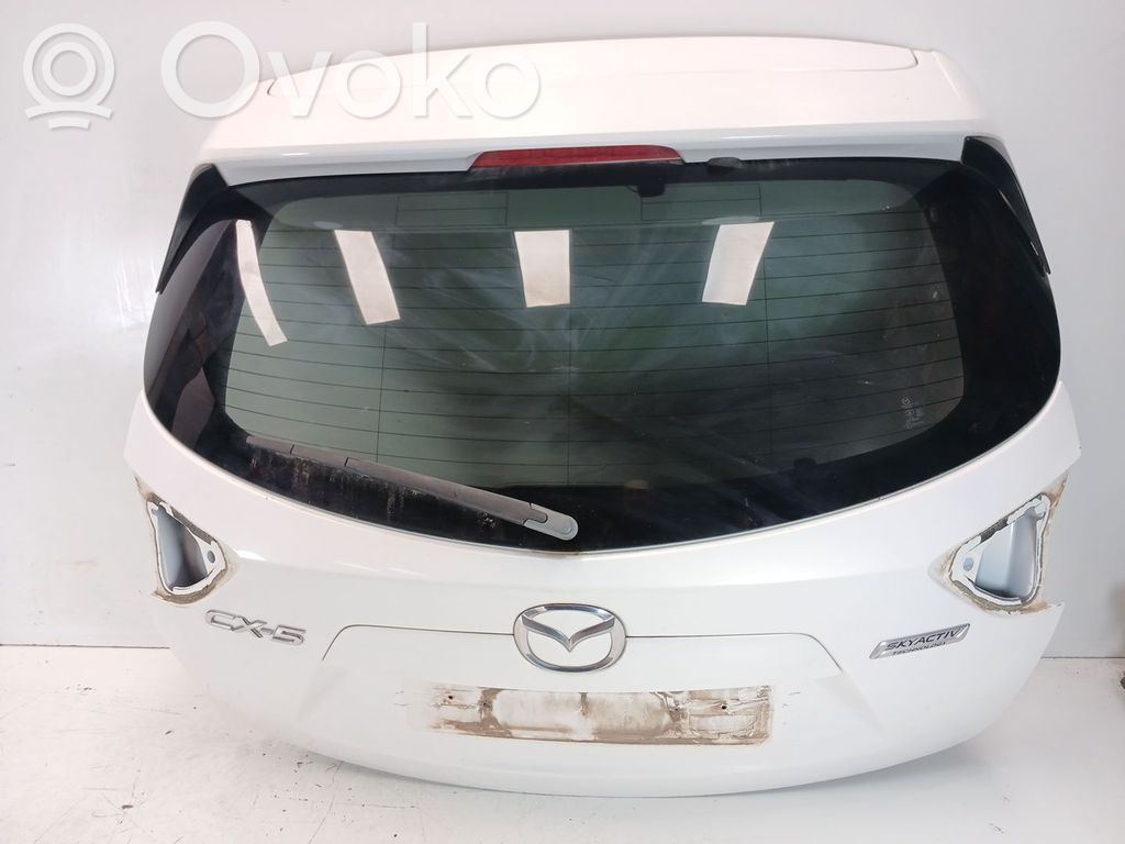 Puerta trasera   KDY46202XC