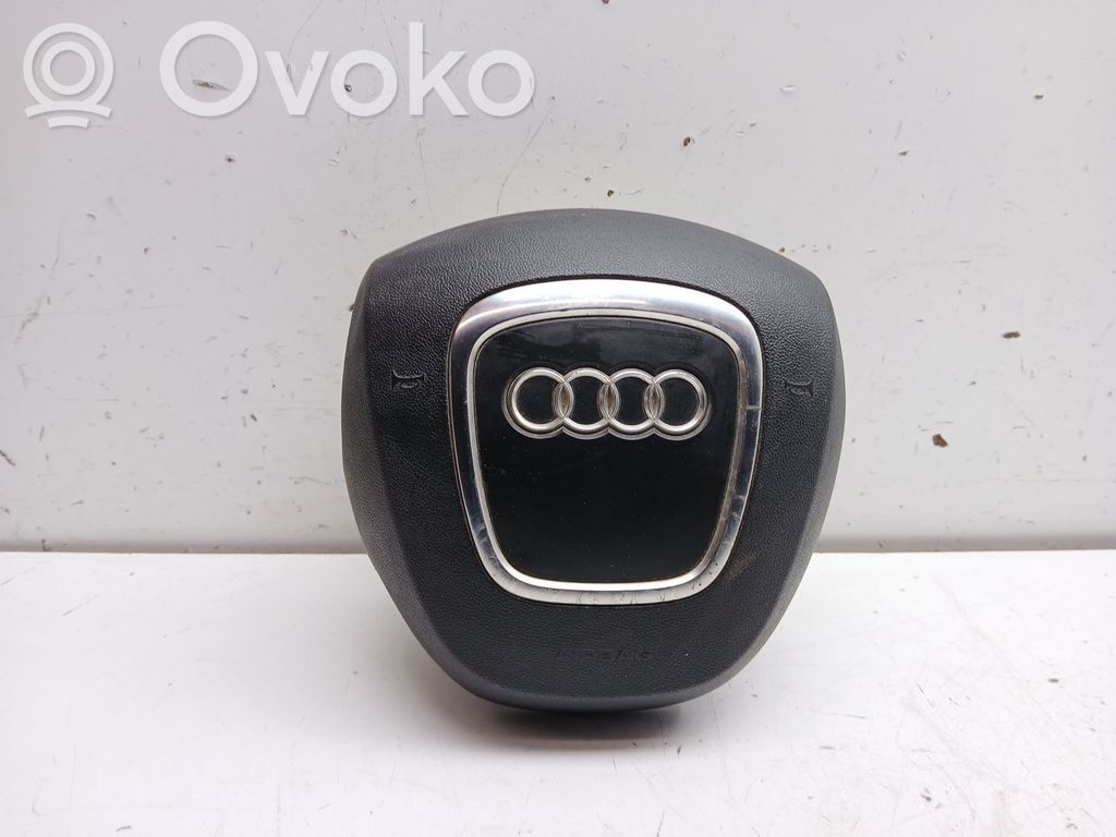 Audi Q7 4L Airbag dello sterzo 