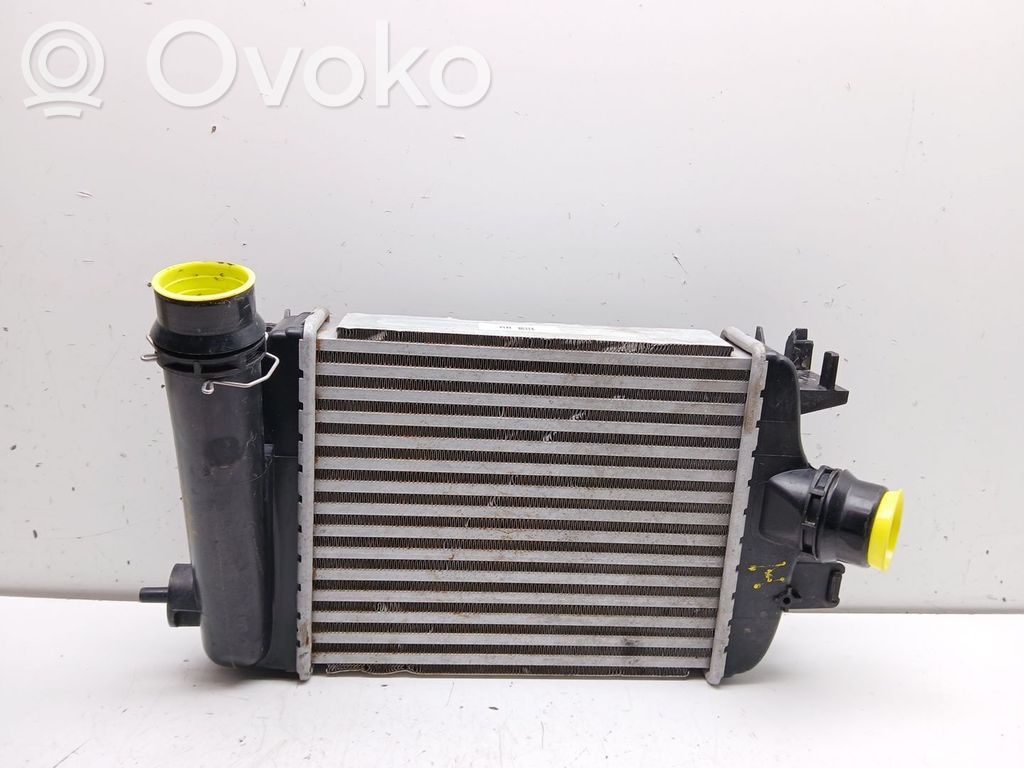 Renault Clio IV Interkūlerio radiatorius 