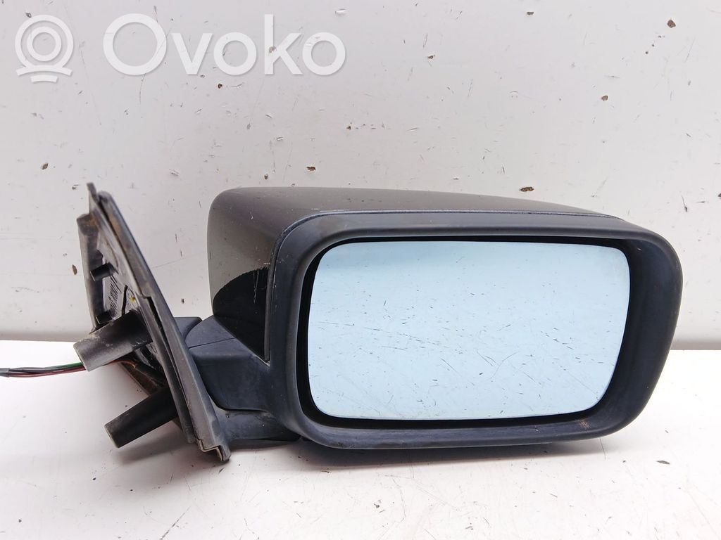 Etuoven sähköinen sivupeili   32290R