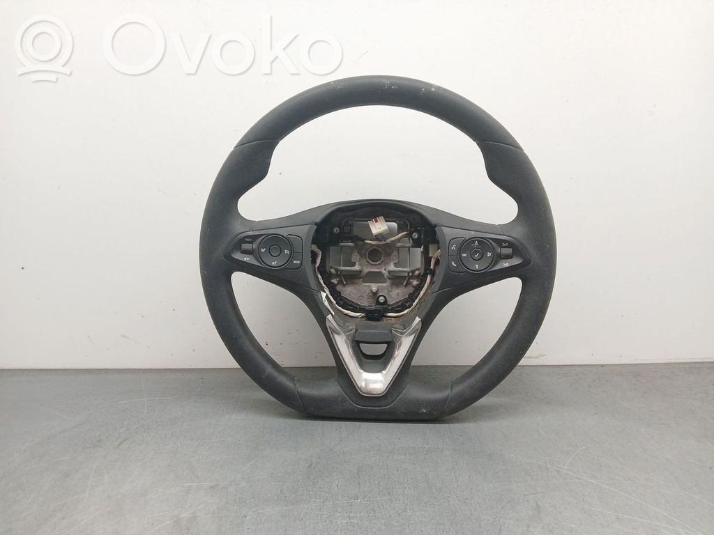 Opel Corsa F Volante 