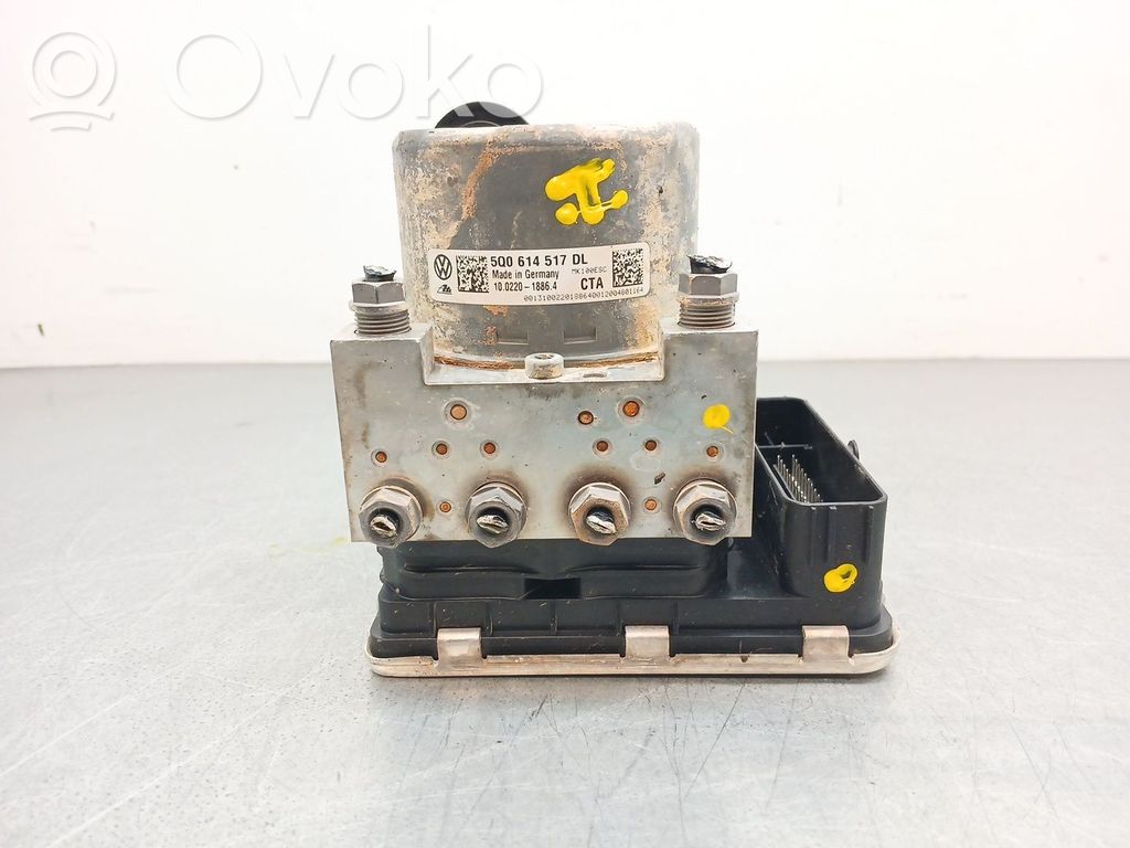 Bomba de ABS   5Q0614517DL