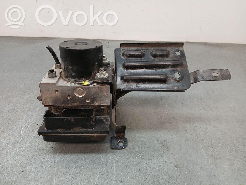 Seat Ibiza IV (6J,6P) Pompă ABS 