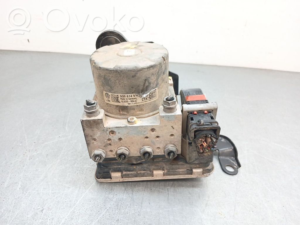 Bomba de ABS   5Q0614517EE