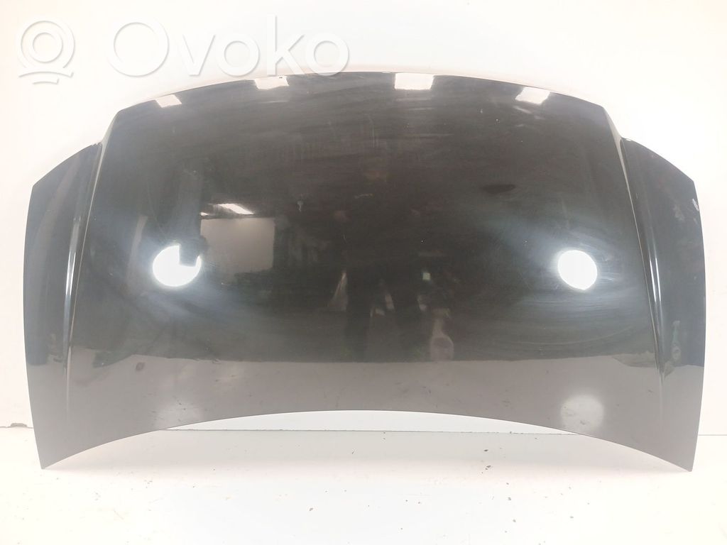 Chrysler Voyager Dzinēja pārsegs (vāks) 