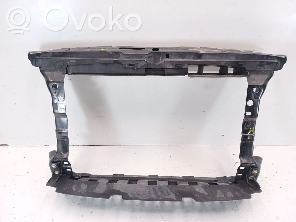 Skoda Yeti (5L) Panelė 