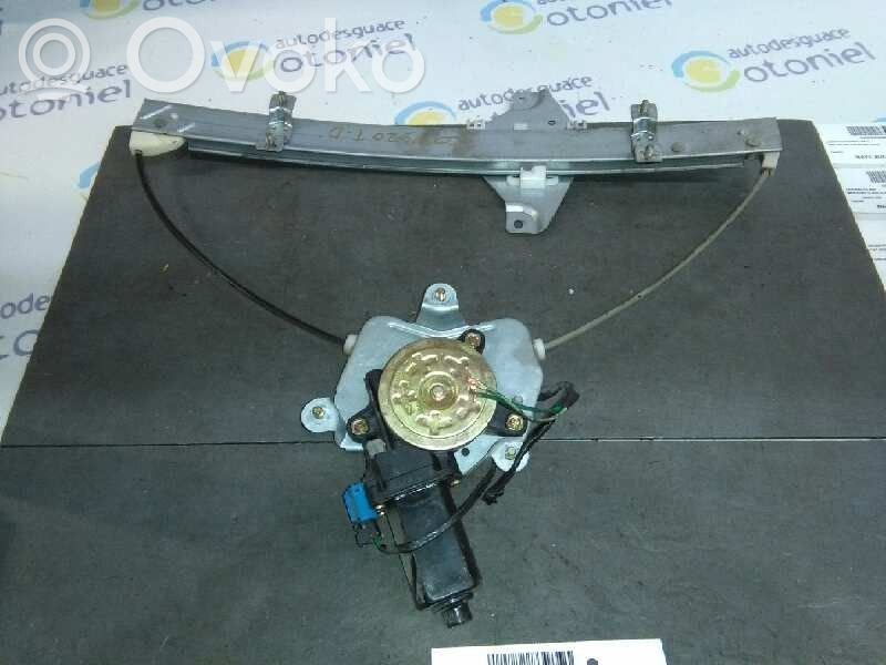 Daewoo Tacuma Macara geam ușă spate cu motor 