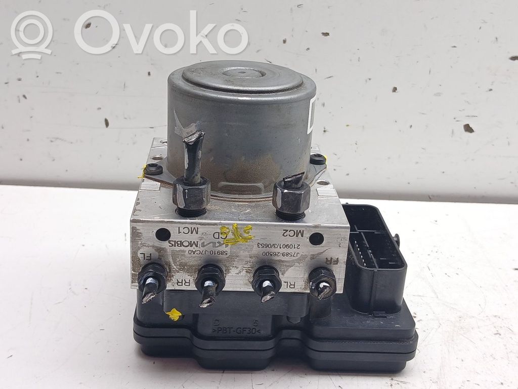 KIA Ceed Pompe ABS 