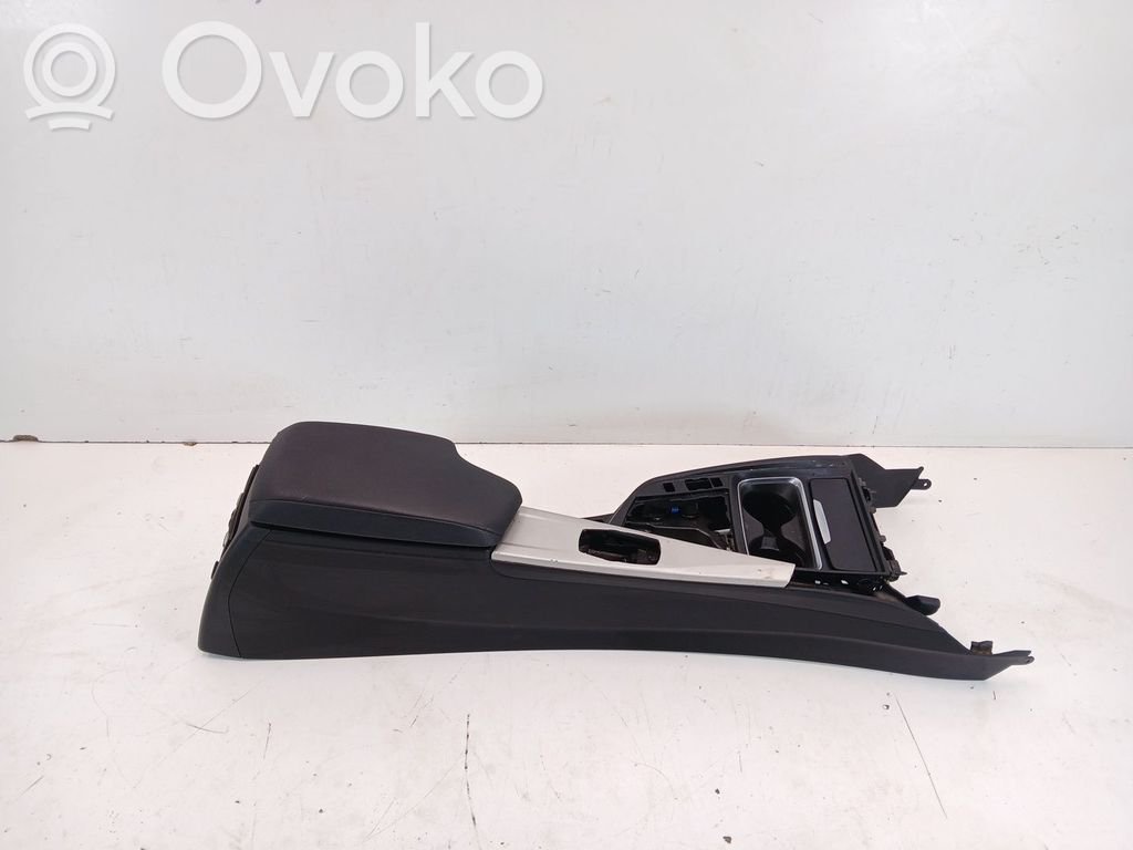 BMW 3 F30 F35 F31 Porankis 