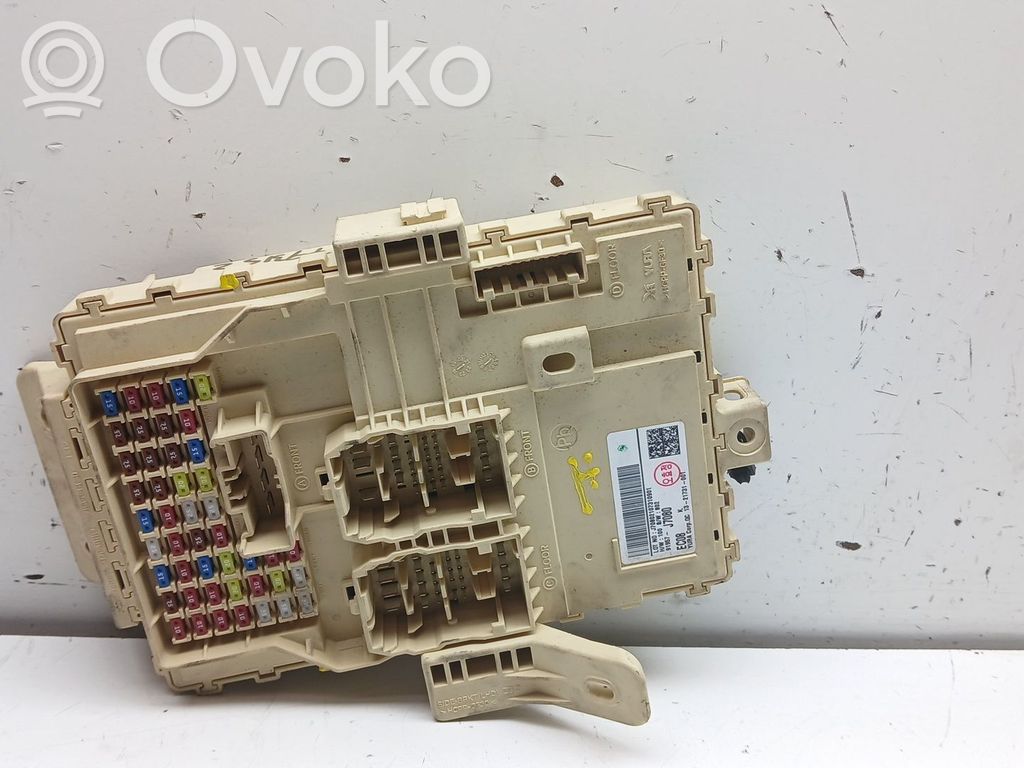 KIA Ceed Unidad de control/módulo del CAS 