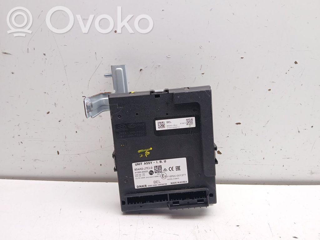 KIA Ceed Sterownik / Moduł ECU 