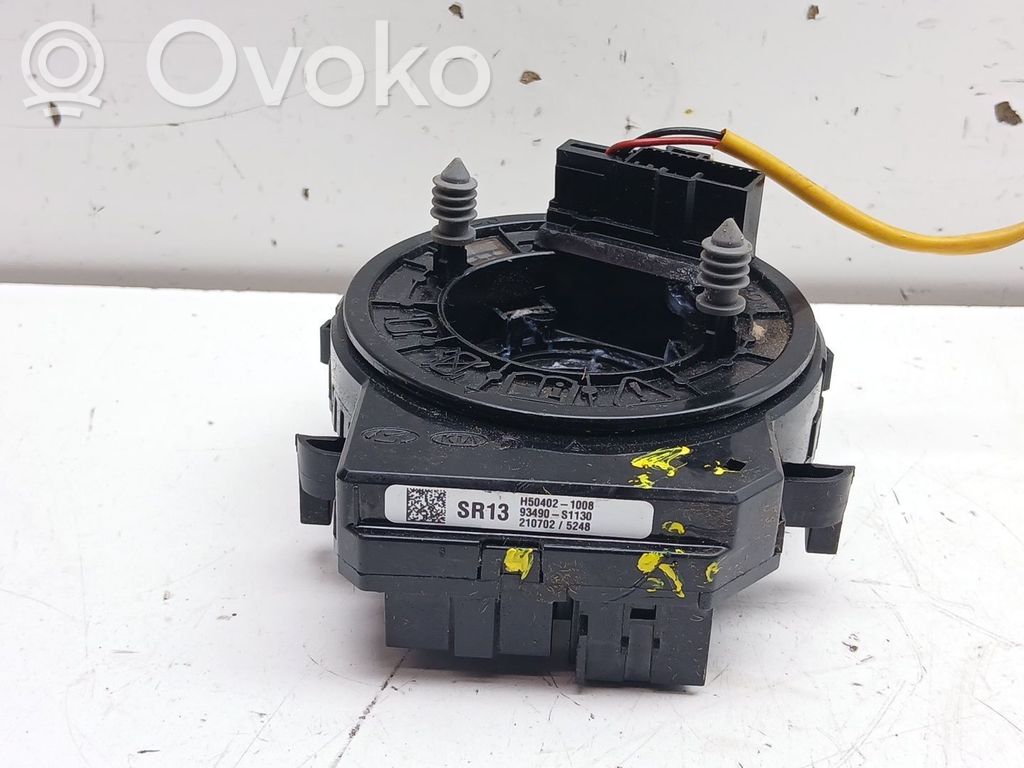 KIA Ceed Stūres drošības spilvens 