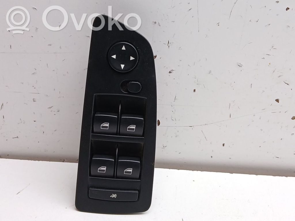 BMW 1 E81 E87 Electric window control switch 