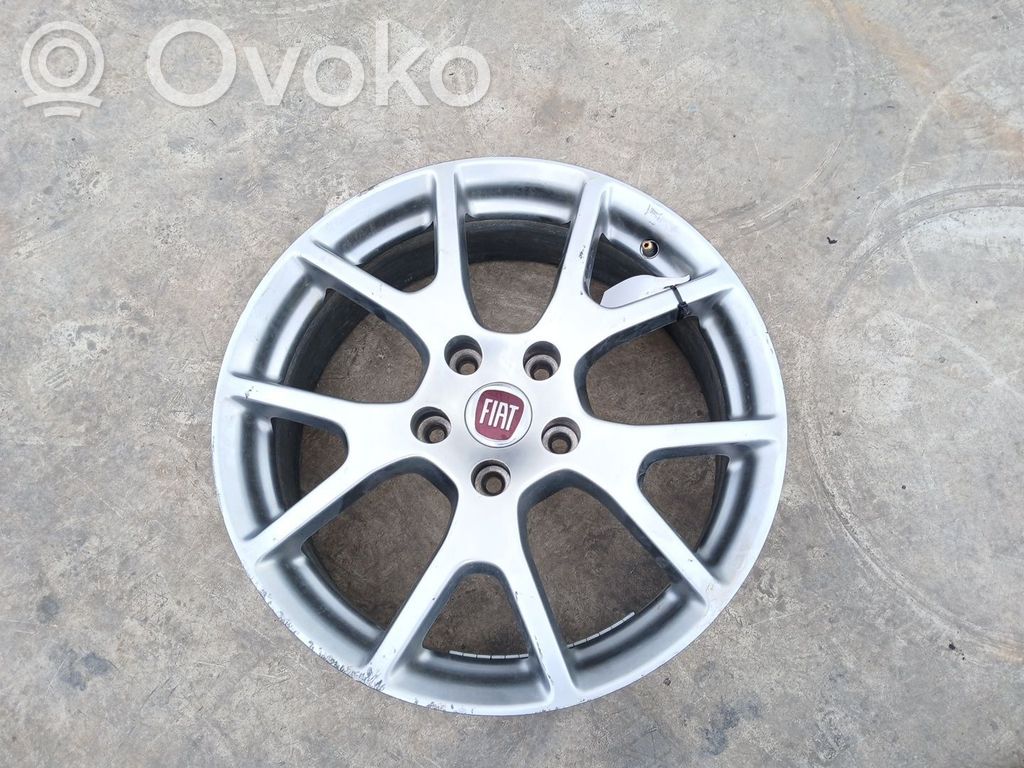Felgi aluminiowe R18   70JX19ET40