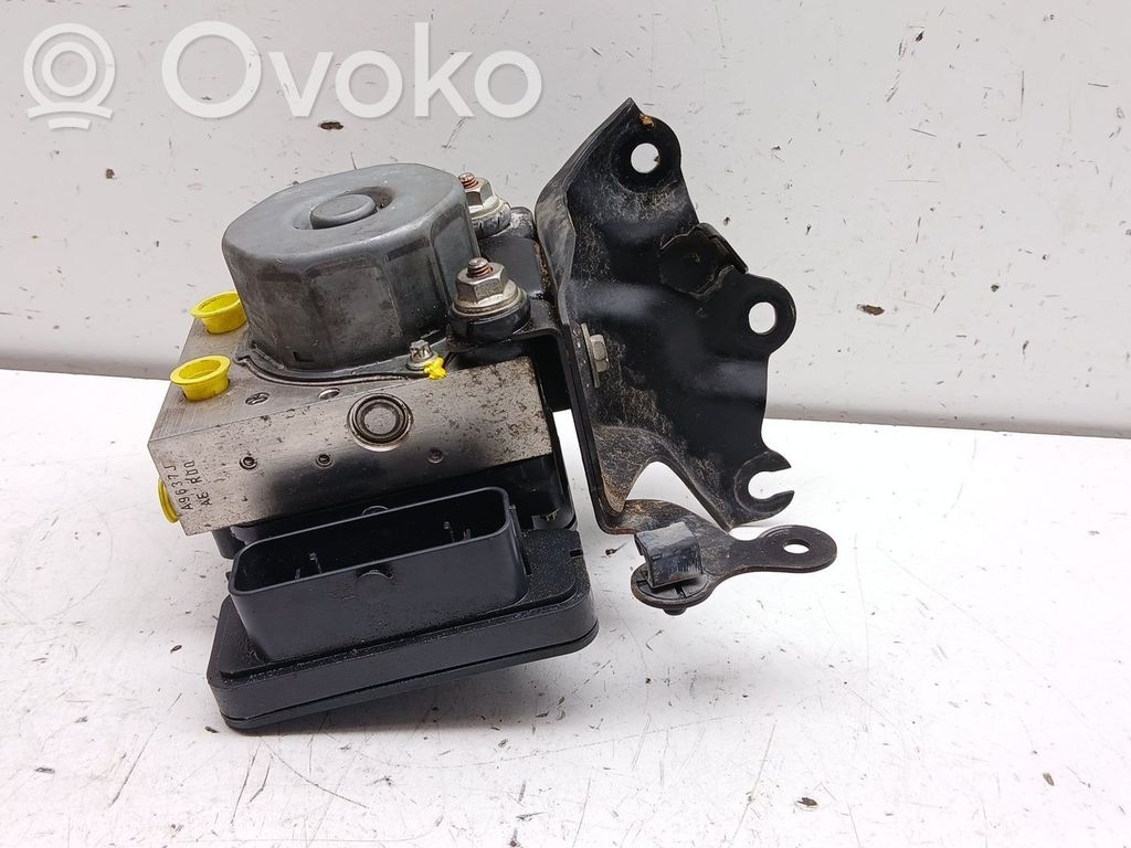 Toyota Auris E180 ABS Pump 
