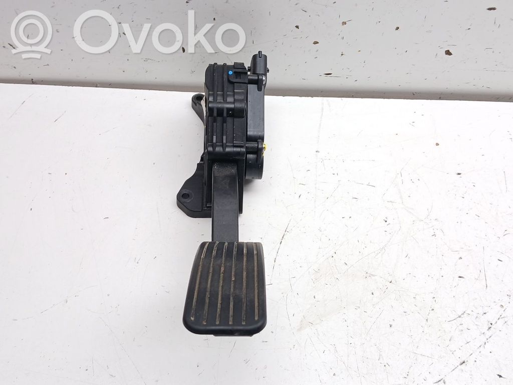 SsangYong Korando Beschleunigungssensor Gaspedalsensor 