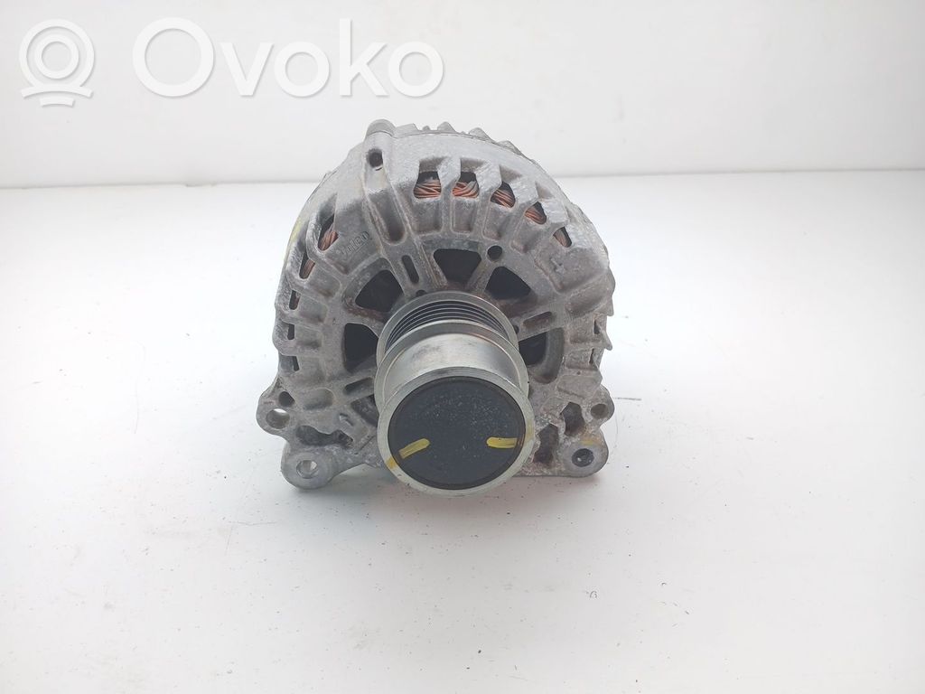 Audi A1 Generator/alternator 