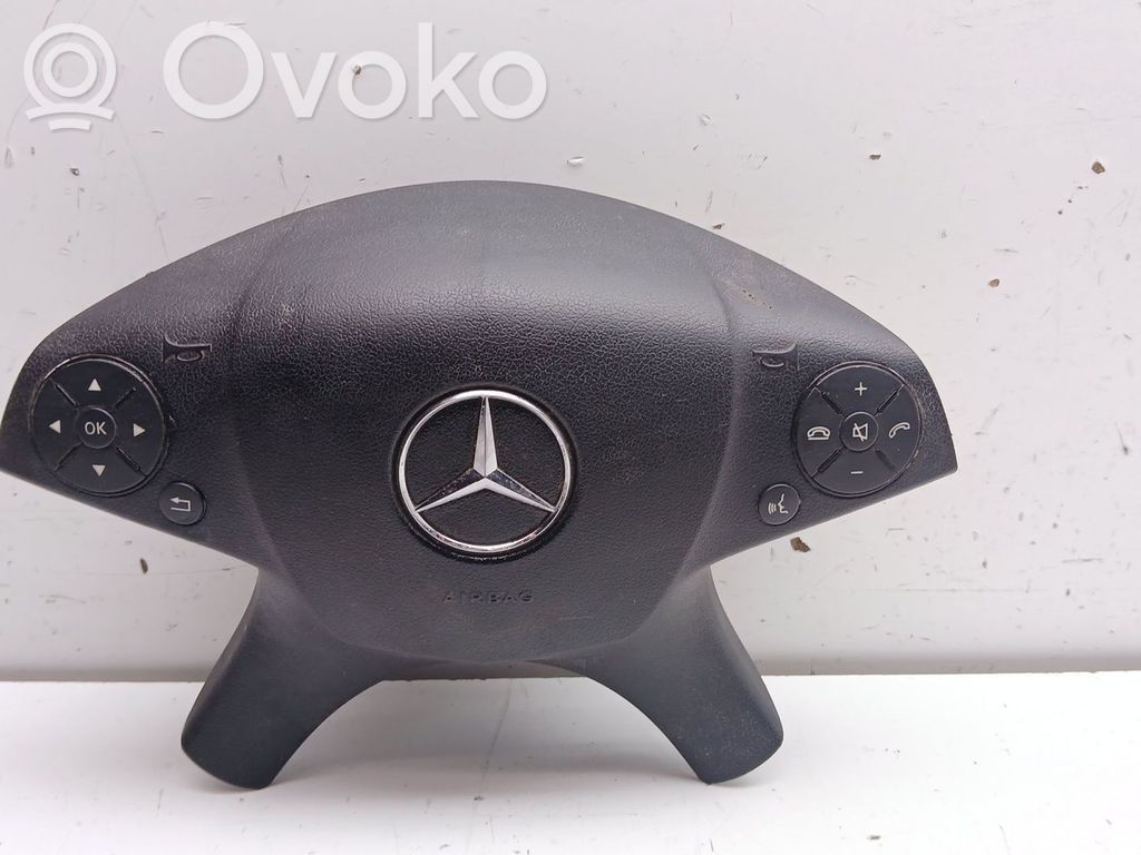 Mercedes-Benz C W203 Airbag dello sterzo 