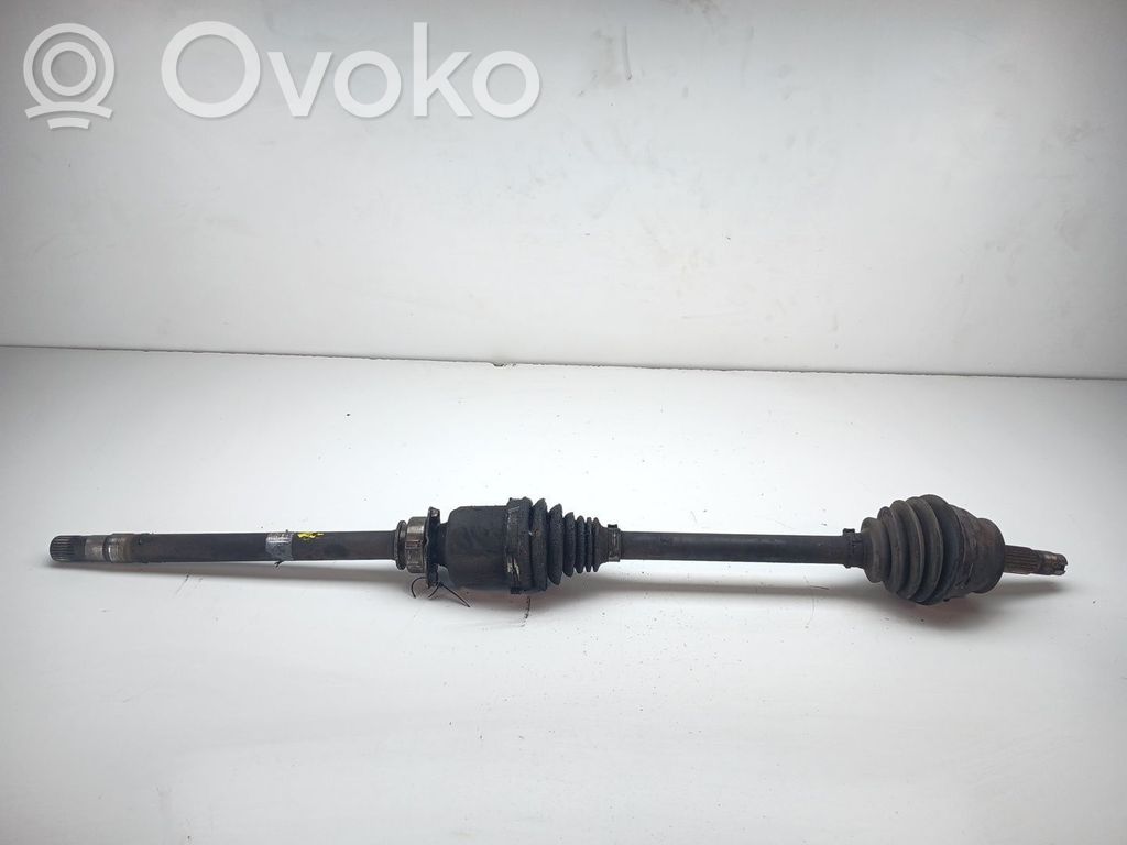 Etuvetoakseli   55209968