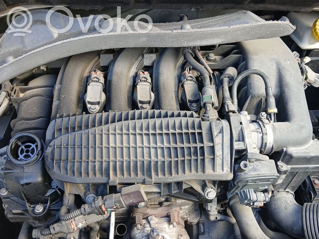 Engine   ZMZ